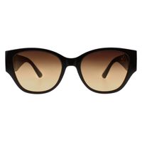 OC.CL.5167-5702.1  Oculos de Sol Feminino Marilia Mendonca Redondo Degrade Marrom -5-